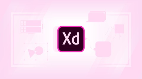 網頁設計 版面設計 Adobe XD 線上學習課程 推薦