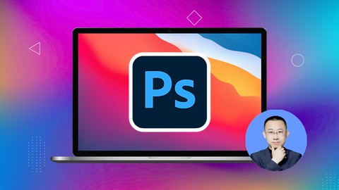 網頁設計 Photoshop 線上學習課程 推薦